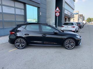 CUPRA León VZ 2.0 TSI 221kW (300 CV) DSG
