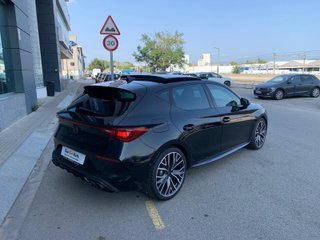 CUPRA León VZ 2.0 TSI 221kW (300 CV) DSG