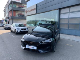 CUPRA León VZ 2.0 TSI 221kW (300 CV) DSG