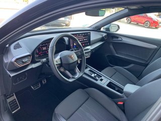 CUPRA León VZ 2.0 TSI 221kW (300 CV) DSG