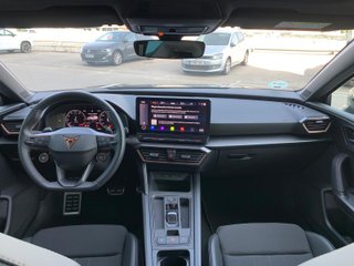 CUPRA León VZ 2.0 TSI 221kW (300 CV) DSG