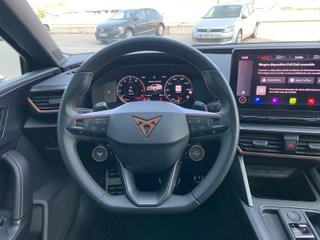 CUPRA León VZ 2.0 TSI 221kW (300 CV) DSG