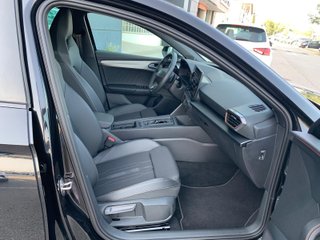 CUPRA León VZ 2.0 TSI 221kW (300 CV) DSG