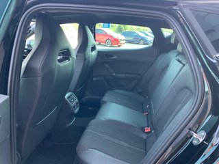 CUPRA León VZ 2.0 TSI 221kW (300 CV) DSG