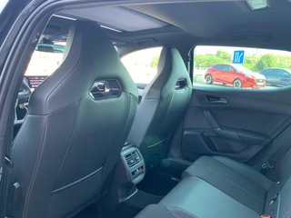 CUPRA León VZ 2.0 TSI 221kW (300 CV) DSG