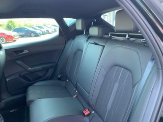 CUPRA León VZ 2.0 TSI 221kW (300 CV) DSG
