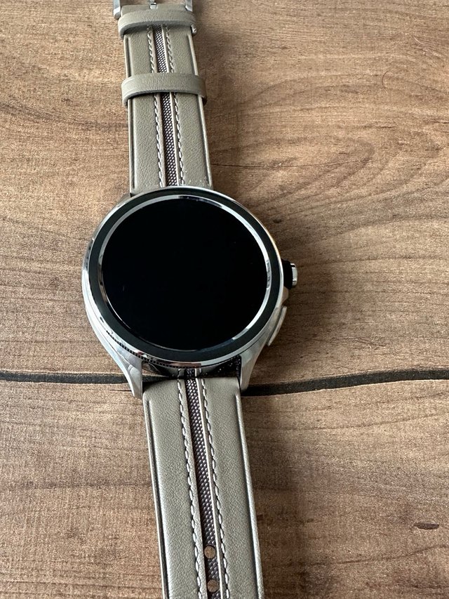 Xiaomi Watch Pro 2 Impecable