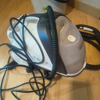 Polti Vaporetto Limpiador a Vapor