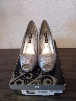 Pack 3 Zapatos de Tacón