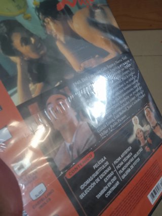 DVD Dalí