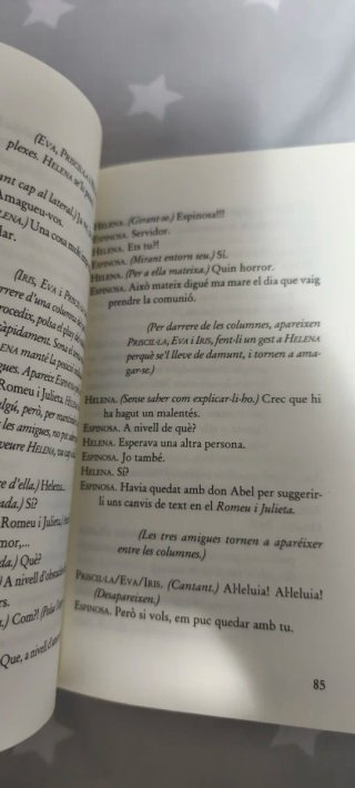 Joan el cendros