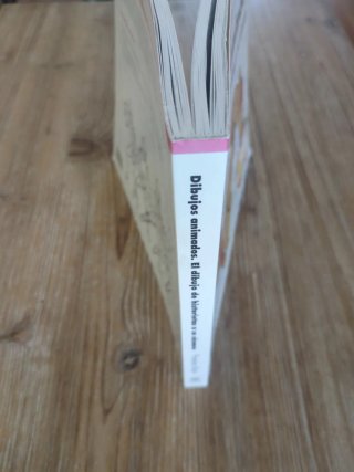 Dibujos animados