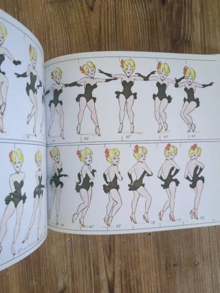 Dibujos animados
