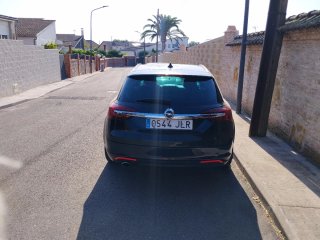 Opel Insignia 2017