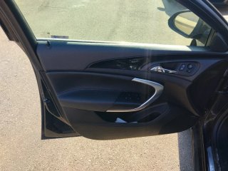 Opel Insignia 2017