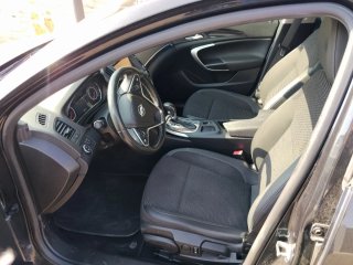 Opel Insignia 2017