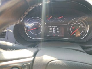 Opel Insignia 2017