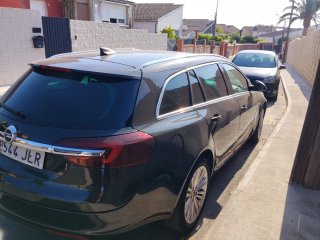 Opel Insignia 2017