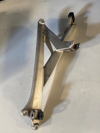 Soporte Estribera Izquierdo BMW K 1200 GT 07