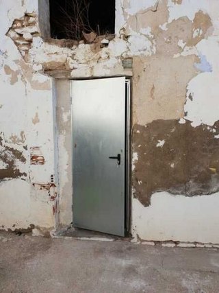 Casa en venta en El Rabal en Villena