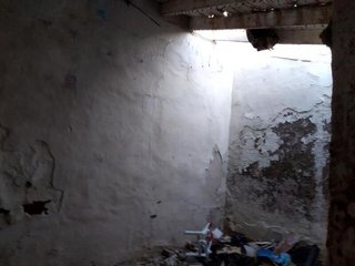 Casa en venta en El Rabal en Villena