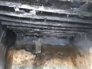 Casa en venta en El Rabal en Villena