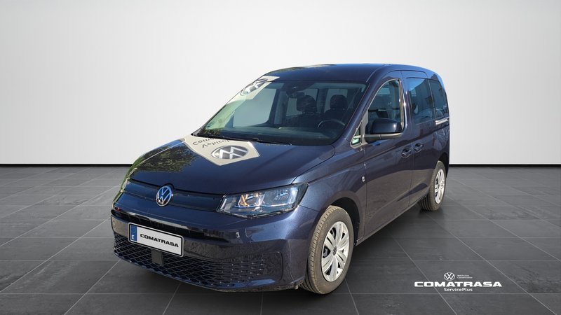 Volkswagen Caddy Origin 2.0 TDI 2024