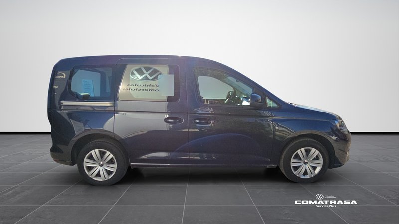 Volkswagen Caddy Origin 2.0 TDI 2024, foto 4