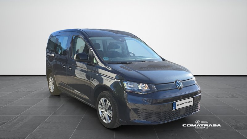 Volkswagen Caddy Origin 2.0 TDI 2024, foto 3