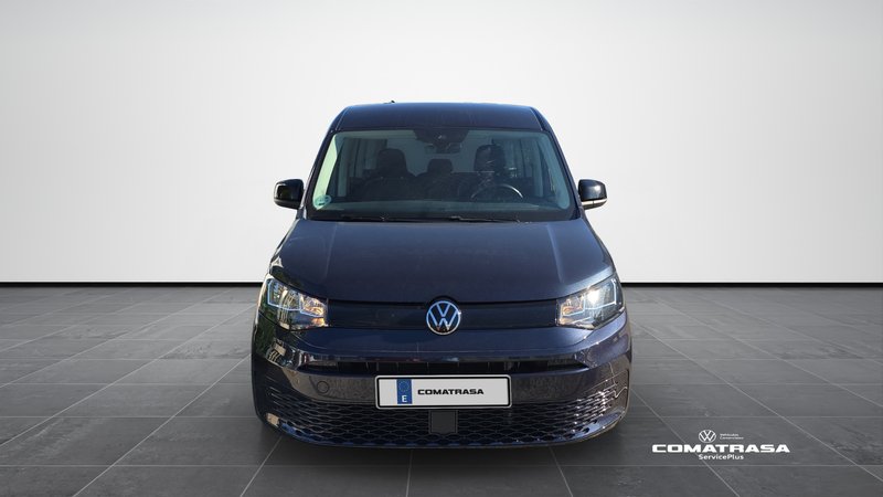 Volkswagen Caddy Origin 2.0 TDI 2024, foto 2