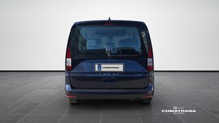 Volkswagen Caddy Origin 2.0 TDi 102 CV 5 pza. 2024