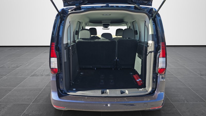 Volkswagen Caddy Origin 2.0 TDI 2024, foto 9