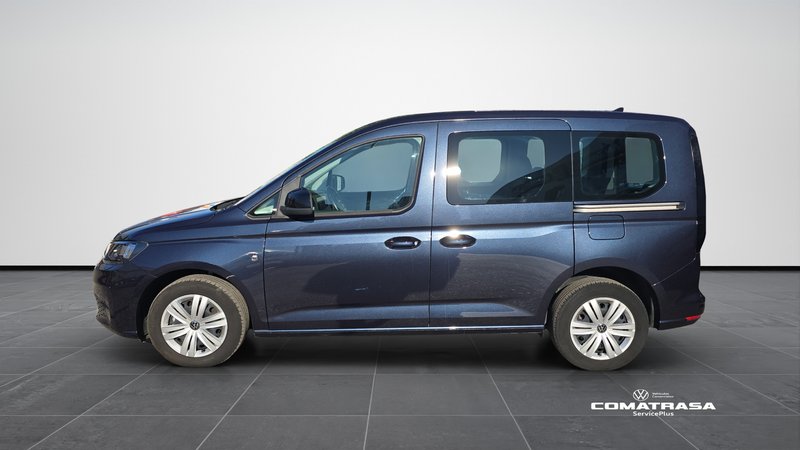Volkswagen Caddy Origin 2.0 TDI 2024, foto 8