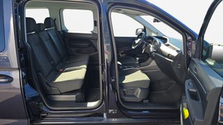 Volkswagen Caddy Origin 2.0 TDi 102 CV 5 pza. 2024