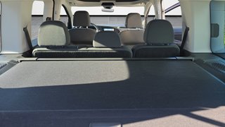Volkswagen Caddy Origin 2.0 TDi 102 CV 5 pza. 2024