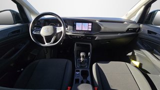 Volkswagen Caddy Origin 2.0 TDi 102 CV 5 pza. 2024