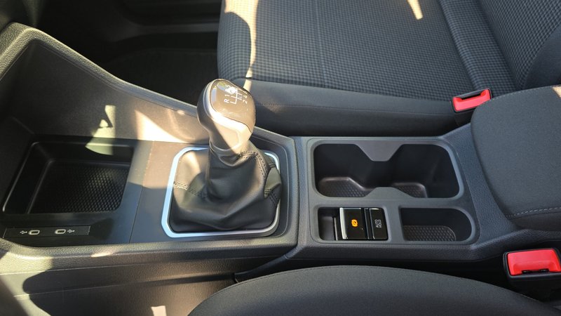 Volkswagen Caddy Origin 2.0 TDI 2024, foto 16