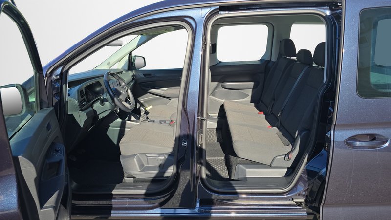 Volkswagen Caddy Origin 2.0 TDI 2024, foto 14