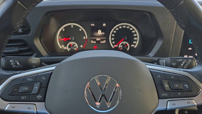 Volkswagen Caddy Origin 2.0 TDI 2024, foto 17