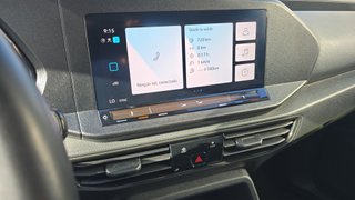 Volkswagen Caddy Origin 2.0 TDi 102 CV 5 pza. 2024