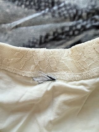 Lote 3 bermudas y falda mujer Talla S