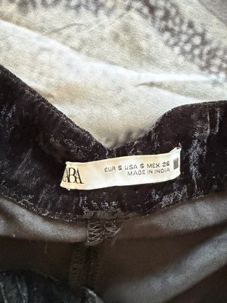 Lote 3 bermudas y falda mujer Talla S
