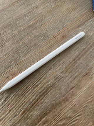 Apple Pencil Pro (2024)