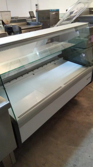 Venta Maquinaria Hostelería