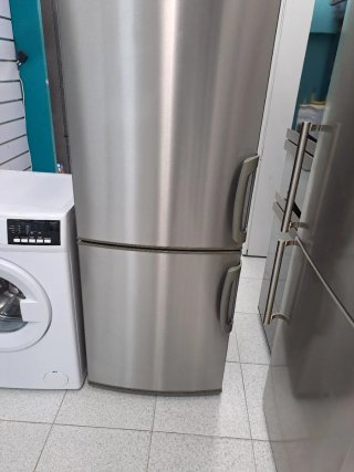 Nevera y lavadora pack con garantía + envio