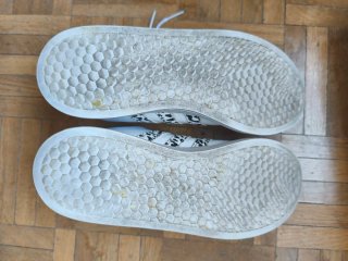 Zapatillas Adidas Courtpoint X Talla 36