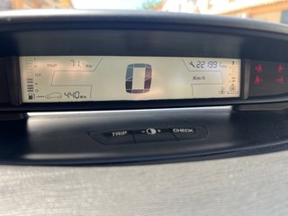 Citroen C4 2007
