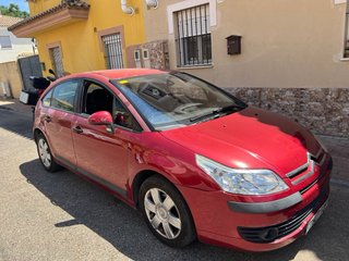 Citroen C4 2007