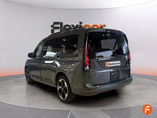 Ford Tourneo Connect 2.0 Ecoblue 75kW Active