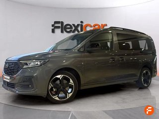Ford Tourneo Connect 2.0 Ecoblue 75kW Active